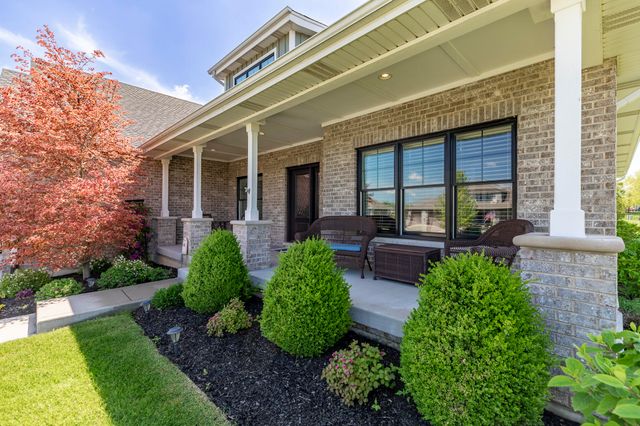 9863 Elle Avenue, St. John, IN 46373