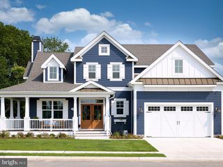 236 CLARA LANE, Lewes, DE 19958