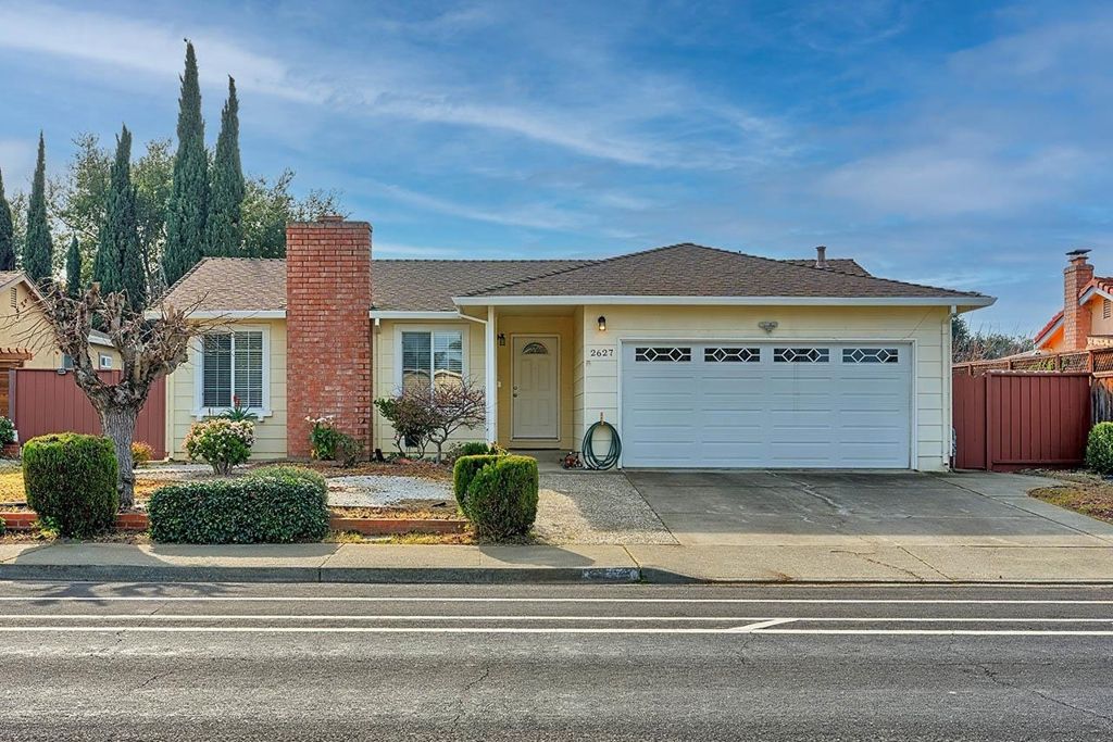 2627 Royal Ann Dr, Union City, CA 94587