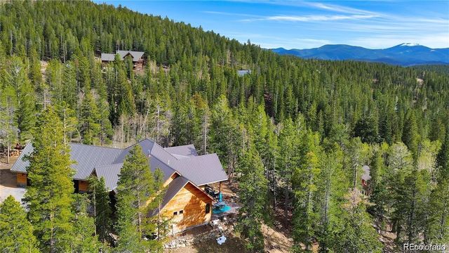 350 Foxtail Drive, Black Hawk, CO 80422