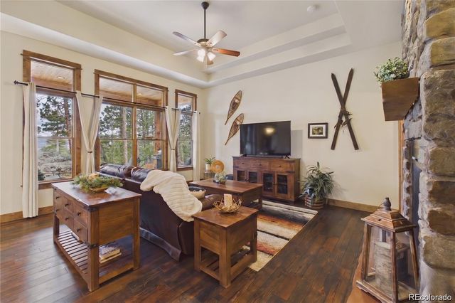 350 Foxtail Drive, Black Hawk, CO 80422