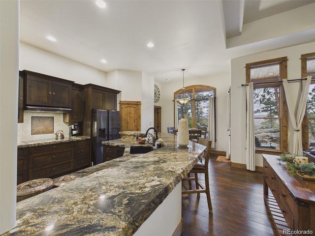 350 Foxtail Drive, Black Hawk, CO 80422