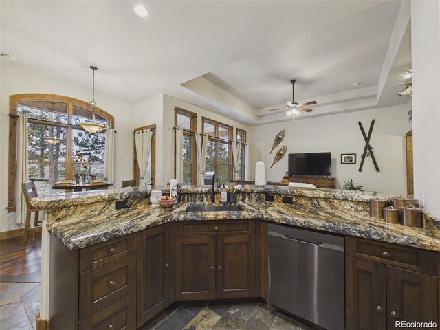 350 Foxtail Drive, Black Hawk, CO 80422
