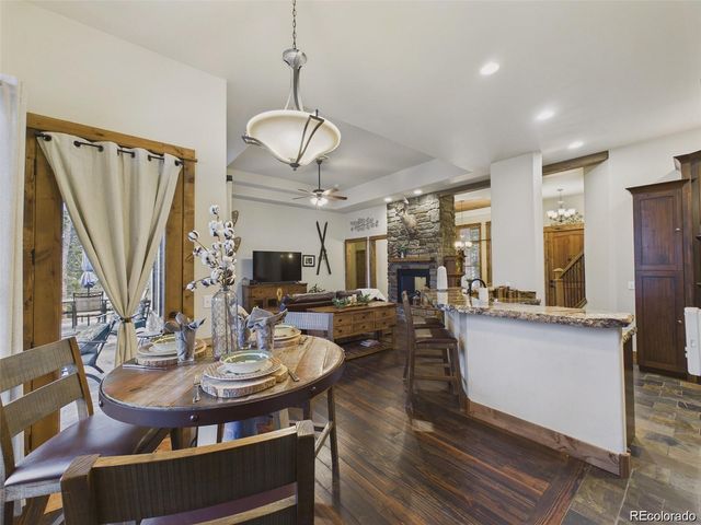 350 Foxtail Drive, Black Hawk, CO 80422