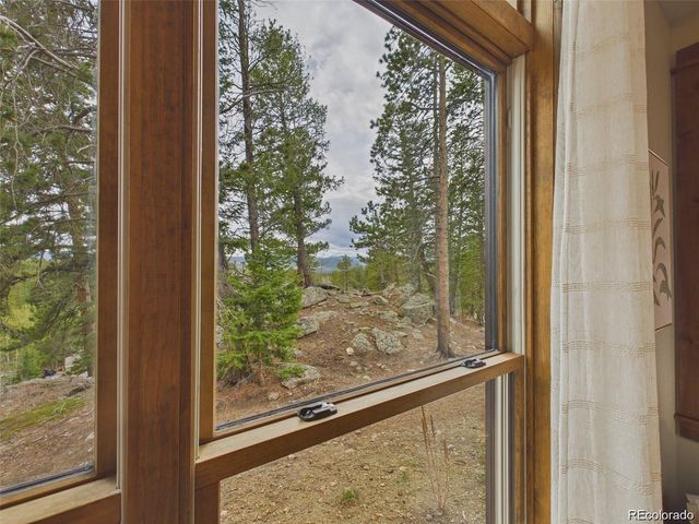 350 Foxtail Drive, Black Hawk, CO 80422
