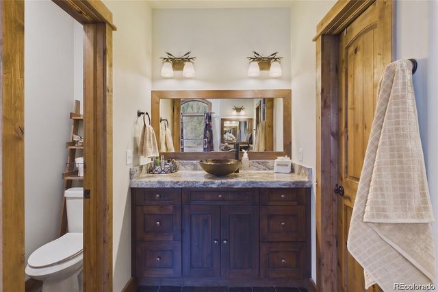 350 Foxtail Drive, Black Hawk, CO 80422