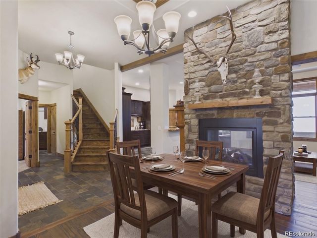350 Foxtail Drive, Black Hawk, CO 80422
