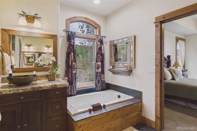 350 Foxtail Drive, Black Hawk, CO 80422