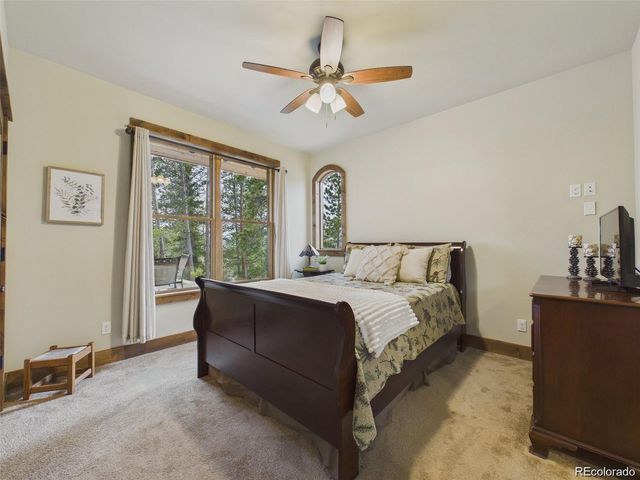350 Foxtail Drive, Black Hawk, CO 80422