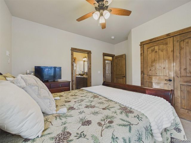 350 Foxtail Drive, Black Hawk, CO 80422