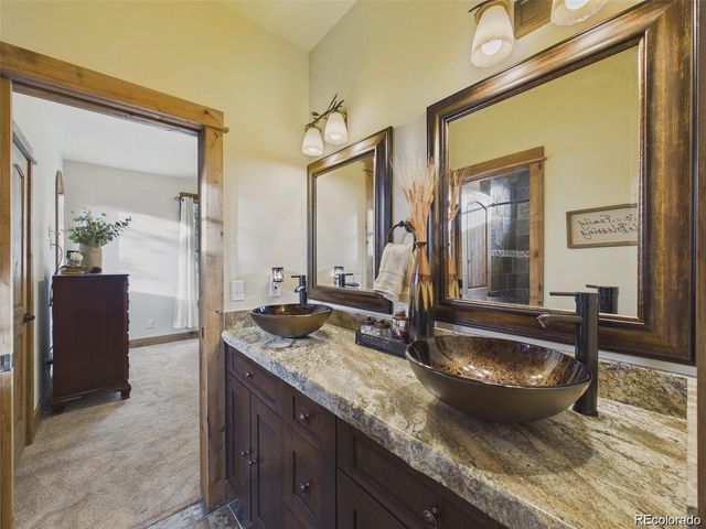 350 Foxtail Drive, Black Hawk, CO 80422