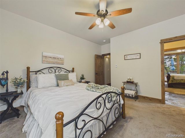 350 Foxtail Drive, Black Hawk, CO 80422