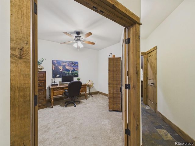 350 Foxtail Drive, Black Hawk, CO 80422