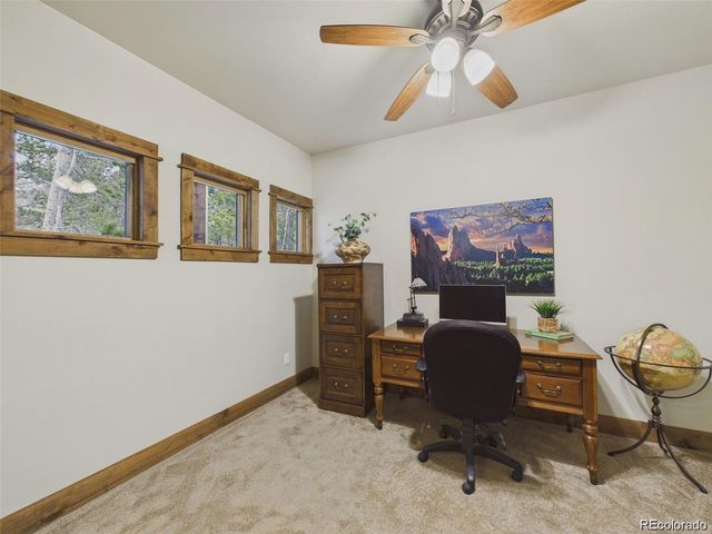 350 Foxtail Drive, Black Hawk, CO 80422