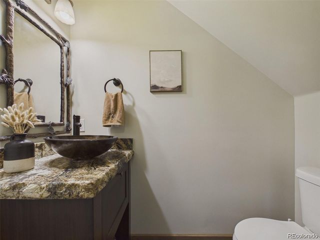 350 Foxtail Drive, Black Hawk, CO 80422