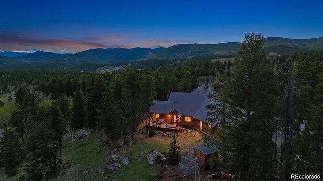 350 Foxtail Drive, Black Hawk, CO 80422