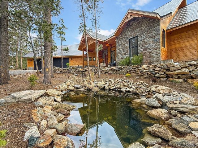 350 Foxtail Drive, Black Hawk, CO 80422