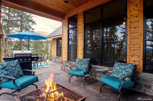 350 Foxtail Drive, Black Hawk, CO 80422