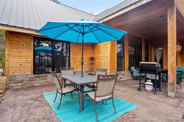 350 Foxtail Drive, Black Hawk, CO 80422
