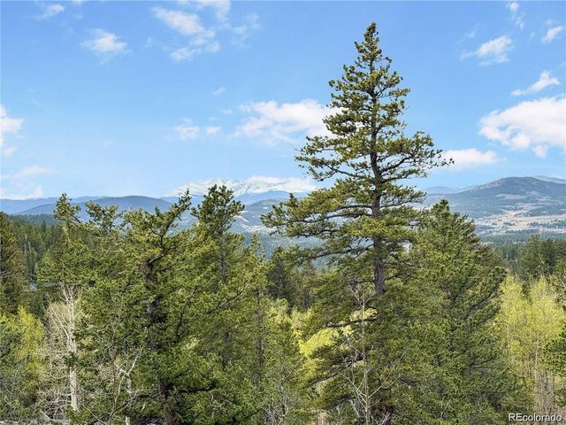 350 Foxtail Drive, Black Hawk, CO 80422