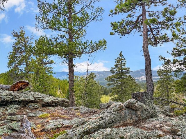 350 Foxtail Drive, Black Hawk, CO 80422
