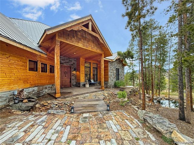 350 Foxtail Drive, Black Hawk, CO 80422
