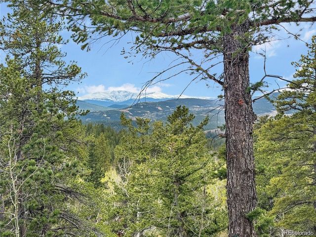 350 Foxtail Drive, Black Hawk, CO 80422