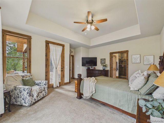 350 Foxtail Drive, Black Hawk, CO 80422