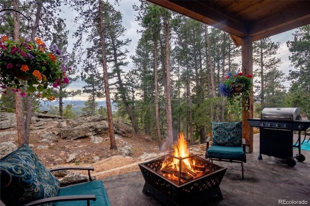 350 Foxtail Drive, Black Hawk, CO 80422