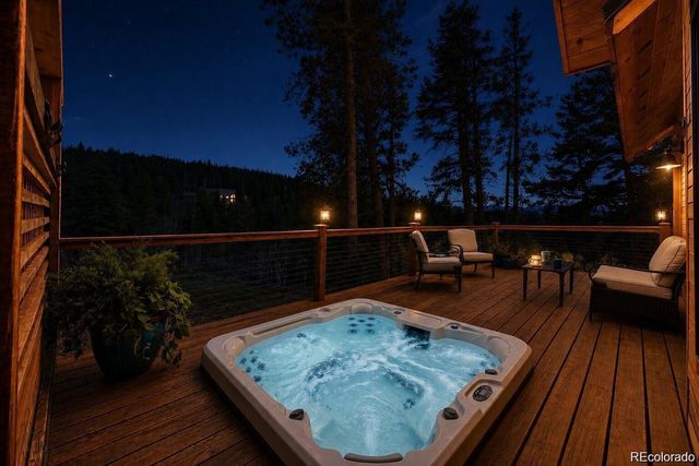 350 Foxtail Drive, Black Hawk, CO 80422