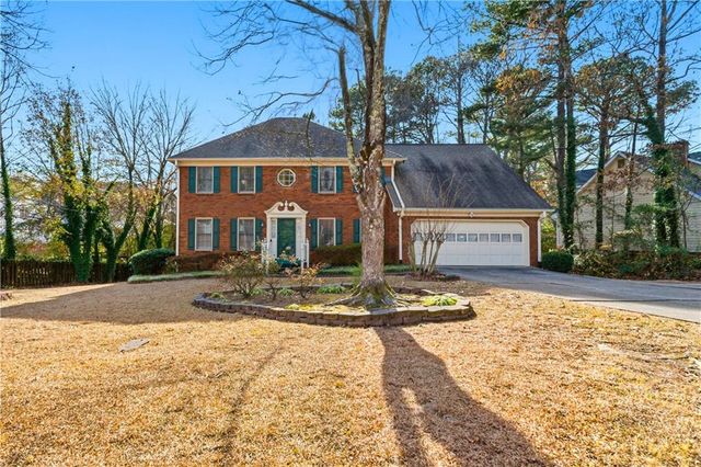 4174 King Richard Court, Snellville, GA 30039