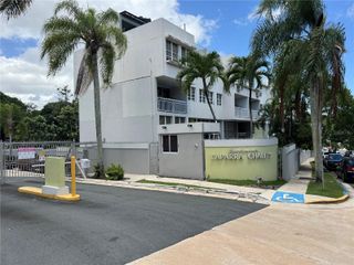 Caparra Chalets 49 CALLE 8 2A5, Guaynabo, PR 00969