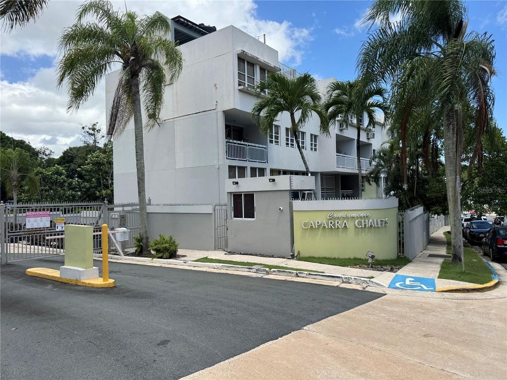 Caparra Chalets 49 CALLE 8 2A5, Guaynabo, PR 00969