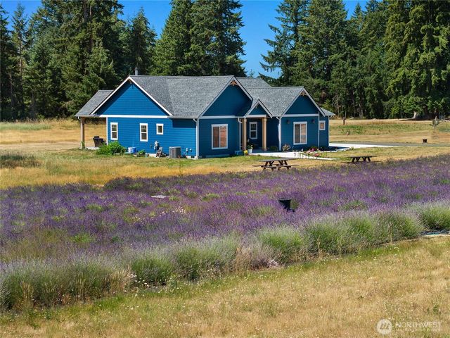 18507 Sargent Road, Rochester, WA 98579