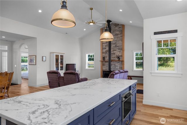 18507 Sargent Road, Rochester, WA 98579