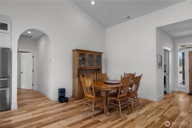 18507 Sargent Road, Rochester, WA 98579