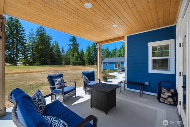 18507 Sargent Road, Rochester, WA 98579