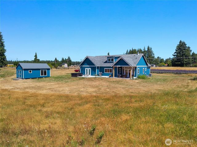 18507 Sargent Road, Rochester, WA 98579