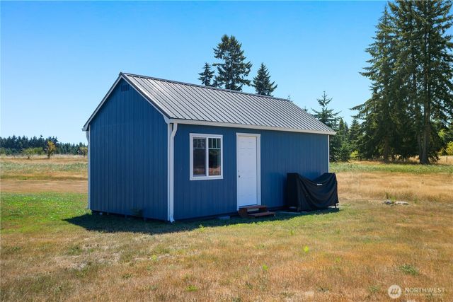 18507 Sargent Road, Rochester, WA 98579