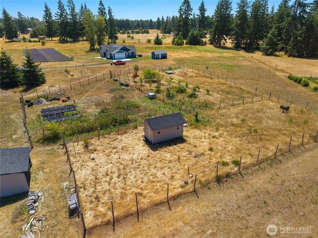 18507 Sargent Road, Rochester, WA 98579