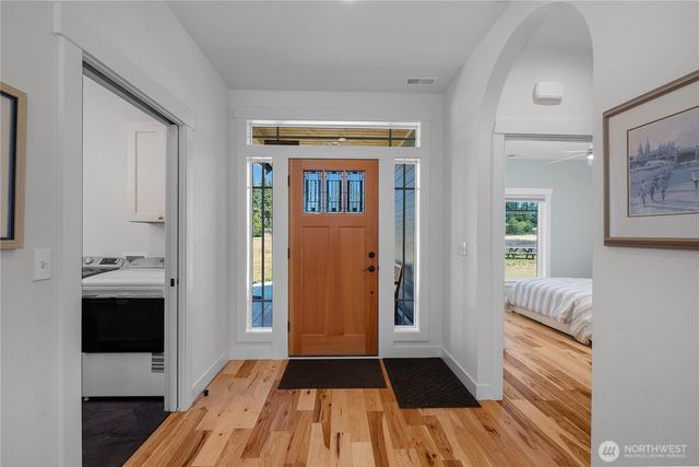 18507 Sargent Road, Rochester, WA 98579