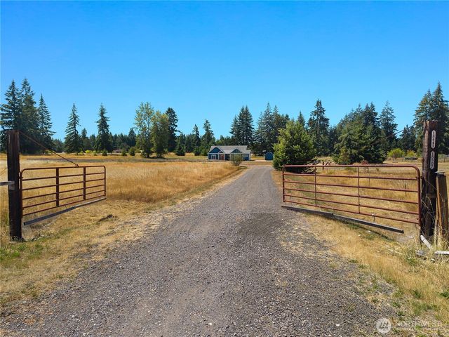 18507 Sargent Road, Rochester, WA 98579