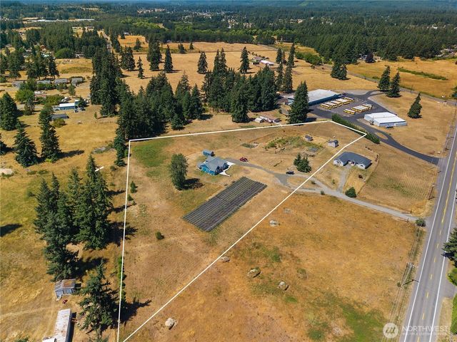 18507 Sargent Road, Rochester, WA 98579