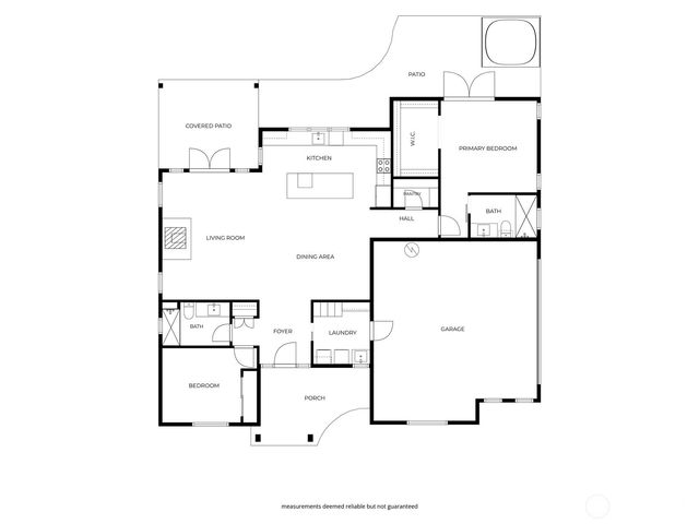 18507 Sargent Road, Rochester, WA 98579