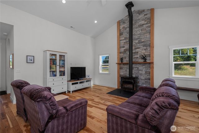18507 Sargent Road, Rochester, WA 98579