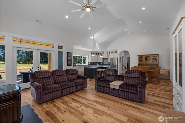 18507 Sargent Road, Rochester, WA 98579