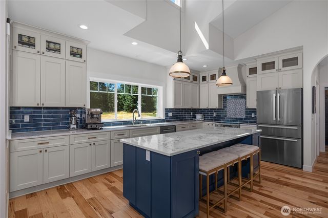 18507 Sargent Road, Rochester, WA 98579