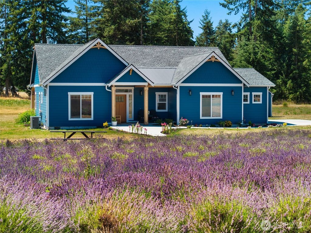 18507 Sargent Road, Rochester, WA 98579