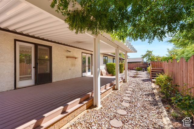 1711 W PHOENIX DR DR, St. George, UT 84770