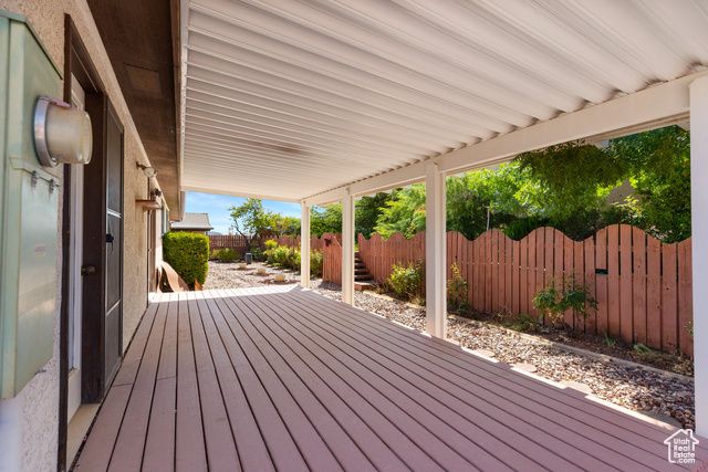 1711 W PHOENIX DR DR, St. George, UT 84770